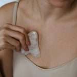 Self Breast Massage