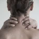 Give Yourself a Neck Massage