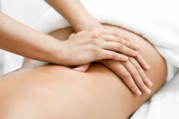 Is Soft Tissue Massage Safe