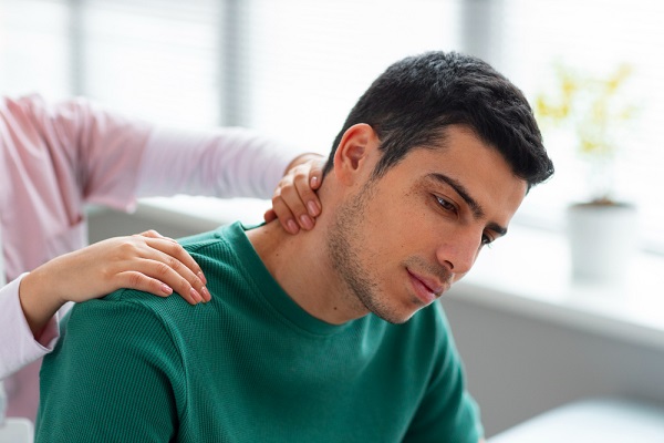 Sore After A Massage ache after massage