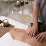 Therapeutic body Massage Therapy