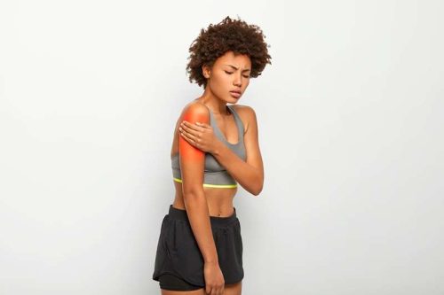 Tight and Painful Muscles? Learn the Best Ways to Massage and Relax Them