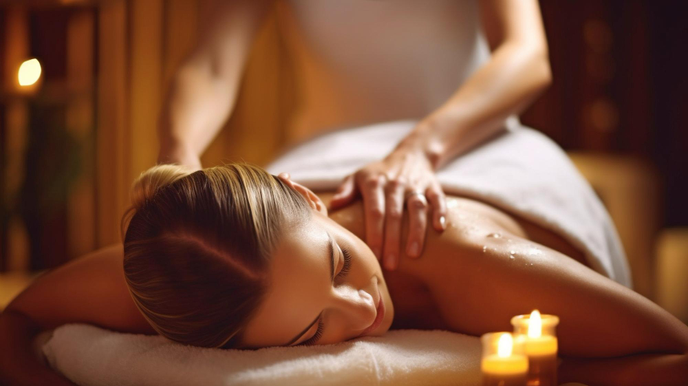 What Should You Do After a Massage 5862 (1) What Should You Do After a Massage