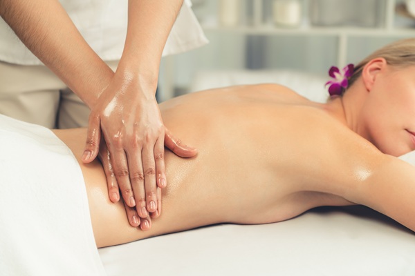 What to Expect During a Full Body Massage What to Expect During a Full Body Massage
