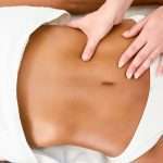 Yoni massage