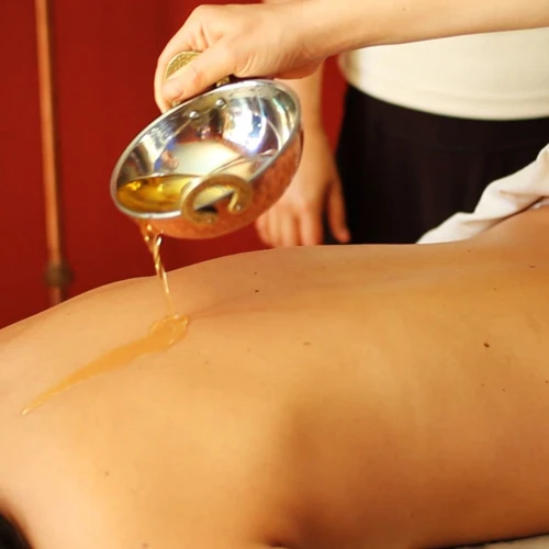 Additional Uses For Ayurvedic Massage Oil