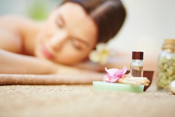 What Is Aromatherapy Massage