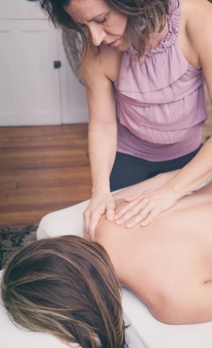 Benefits Of Cmt Massage