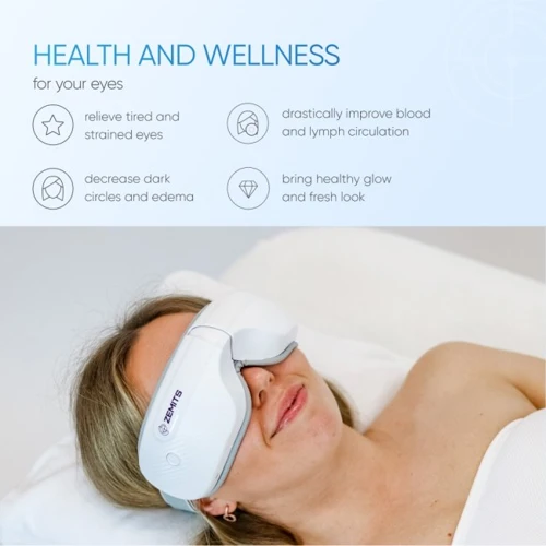 Benefits Of Eye Massage