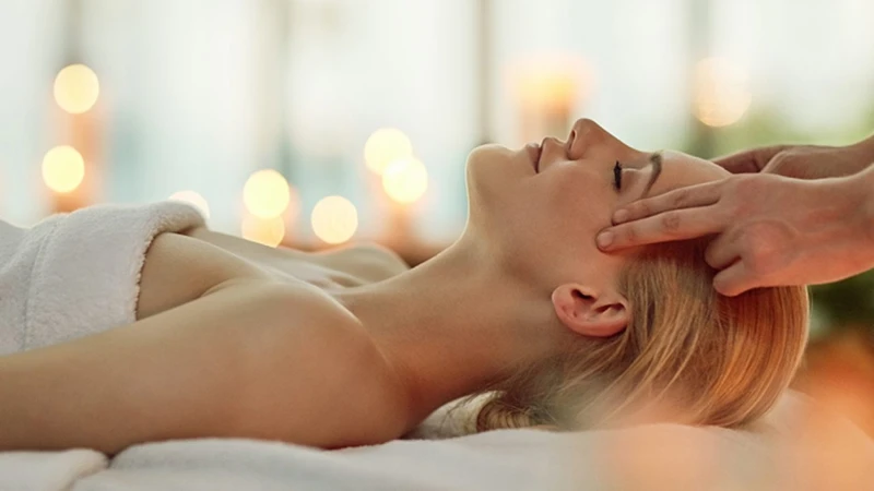 Benefits Of Full Body Massage