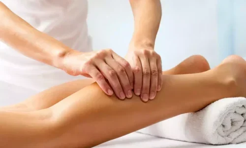 How to Give Yourself a Leg Massage at Home: 5 Easy Steps for Relaxation