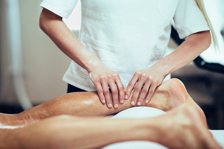 Benefits Of Massage For Arthritis Relief