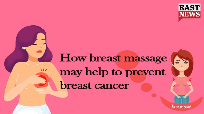 Benefits Of Massage For Breast Cancer Prevention