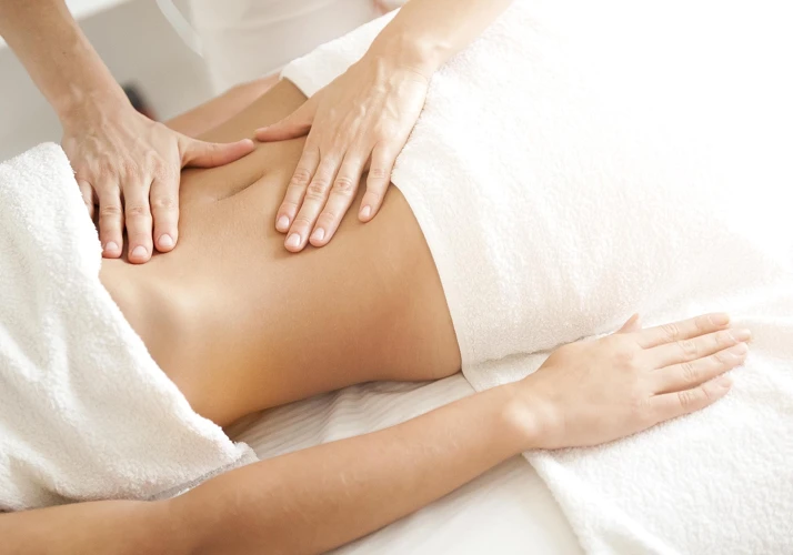Benefits Of Massage Post-Op