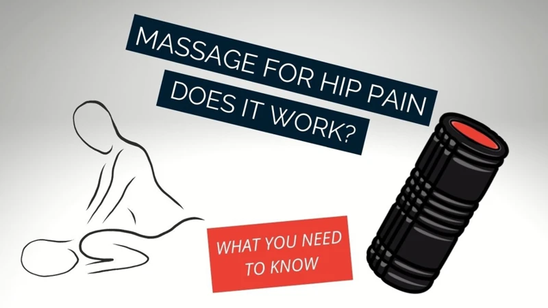 Benefits Of Massaging Hips