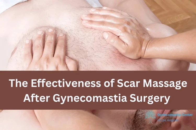 Benefits Of Massaging Scar Tissue After Breast Surgery