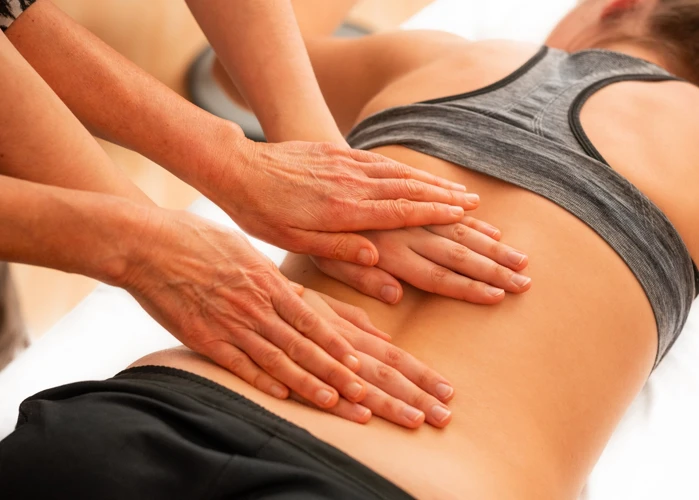Benefits Of Massaging Your Tailbone