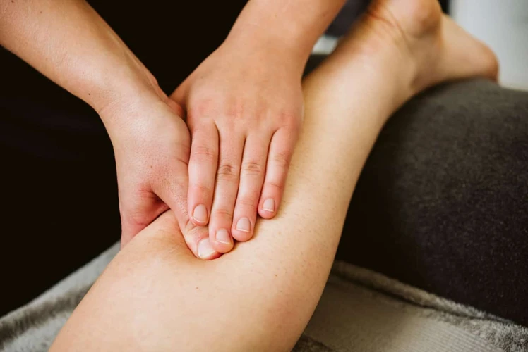 Benefits Of Self-Massage