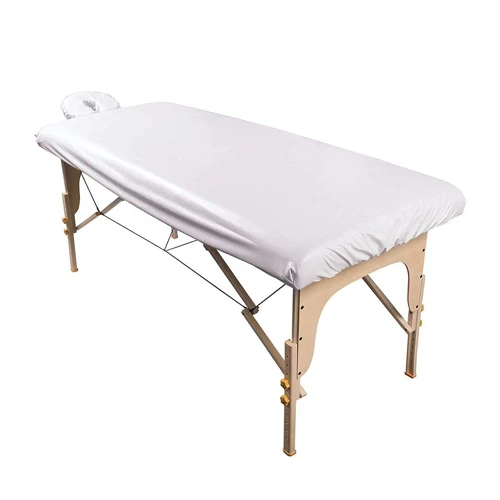 Cleaning The Massage Table Cushion