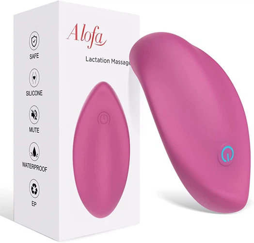 Common Issues When Charging The Frida Mom Massager