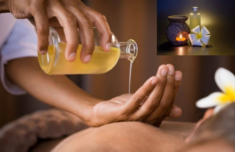 Common Questions About Aromatherapy Massage