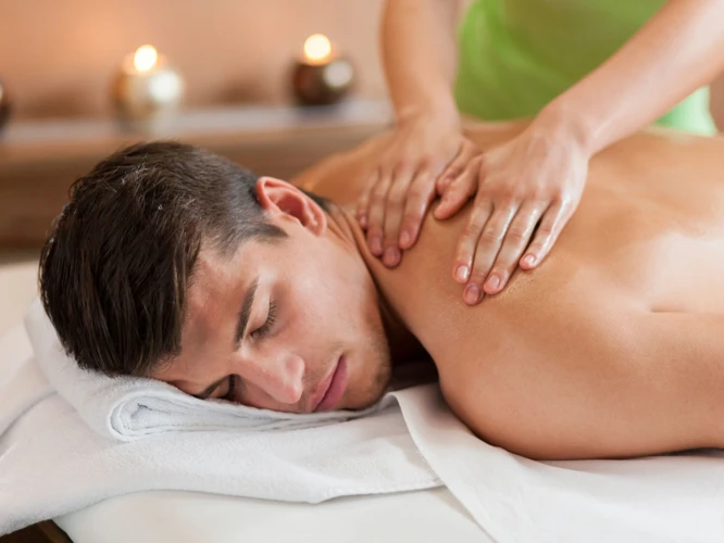 Contraindications Of 4 Hand Massage