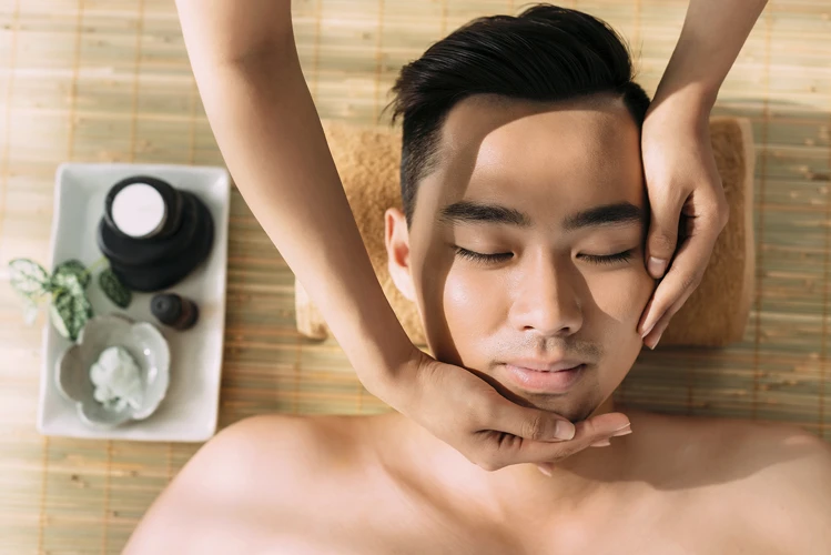 Definition Of 4 Hand Massage