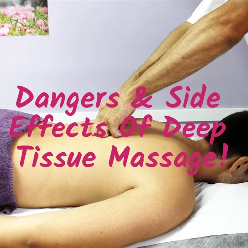 Disadvantages Of Soft Tissue Massage
