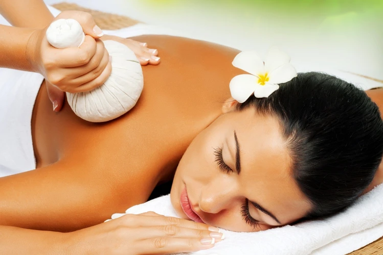 History Of Aromatherapy Massage