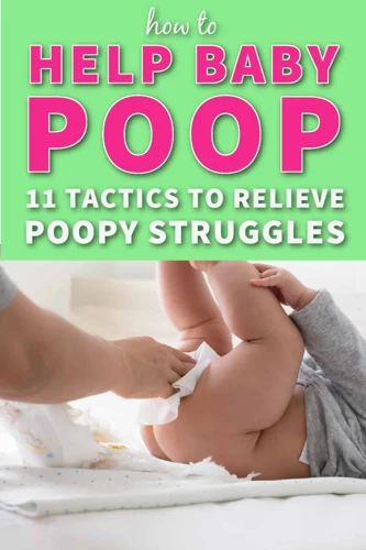 How Long Does It Take For The Baby To Poop?