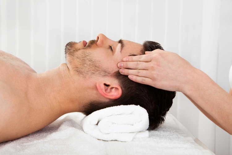 How Long Should An Indian Head Massage Last?