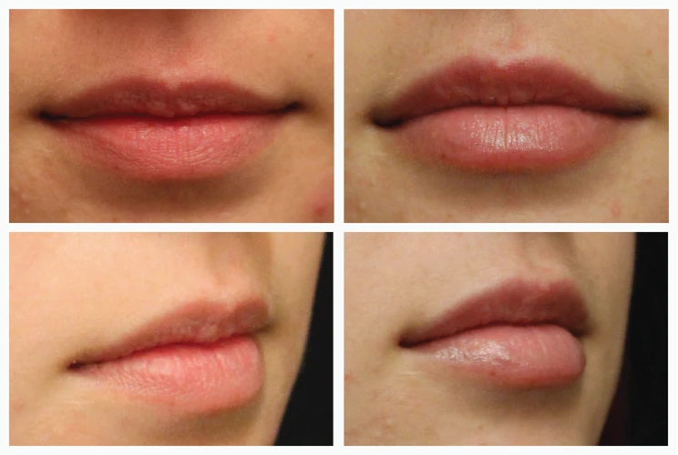 How Long To Massage Lips After Filler?