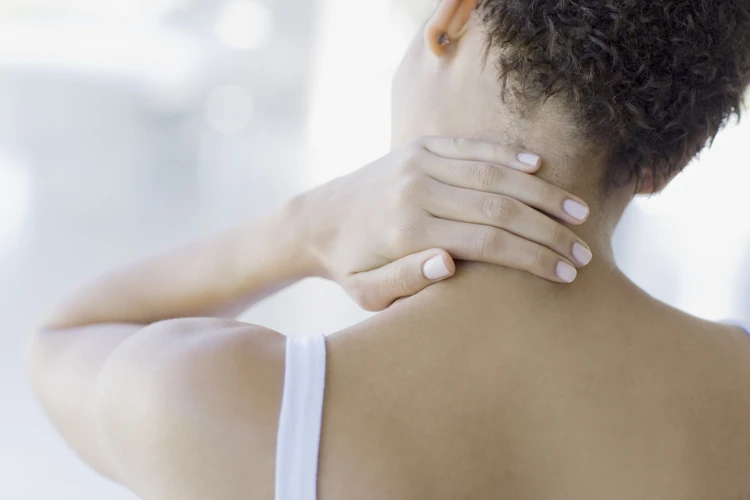 How Often Should You Massage Your Neck?