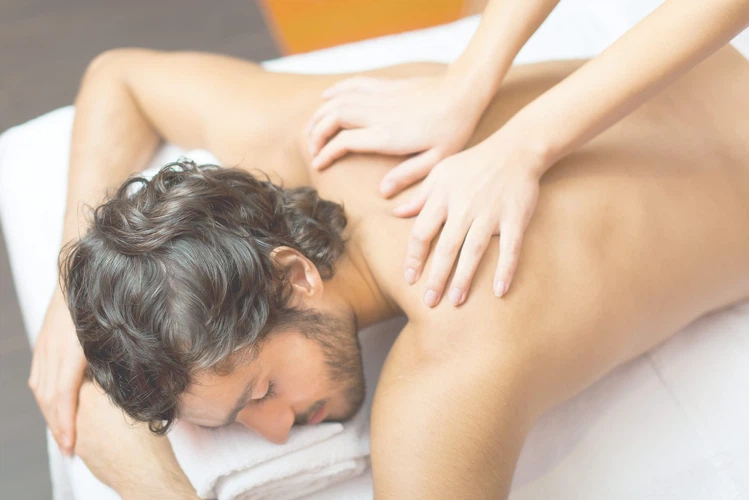 How To Choose An Exotic Massage Therapist