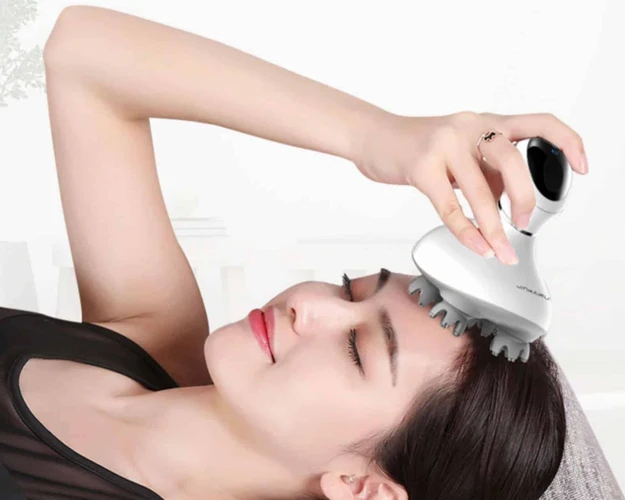 How To Choose The Right Scalp Massager