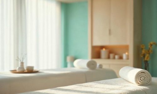 How to Clean a Massage Table Between Clients: A Business Hygiene Guide