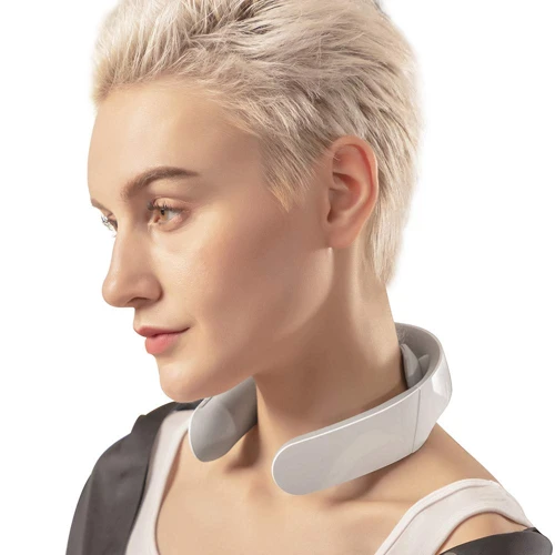 How To Clean And Maintain The Smart Neck Massager