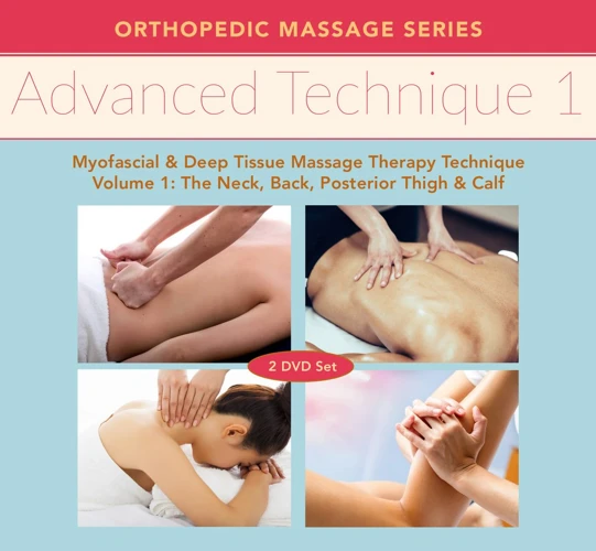 How To Do Soft Tissue Massage
