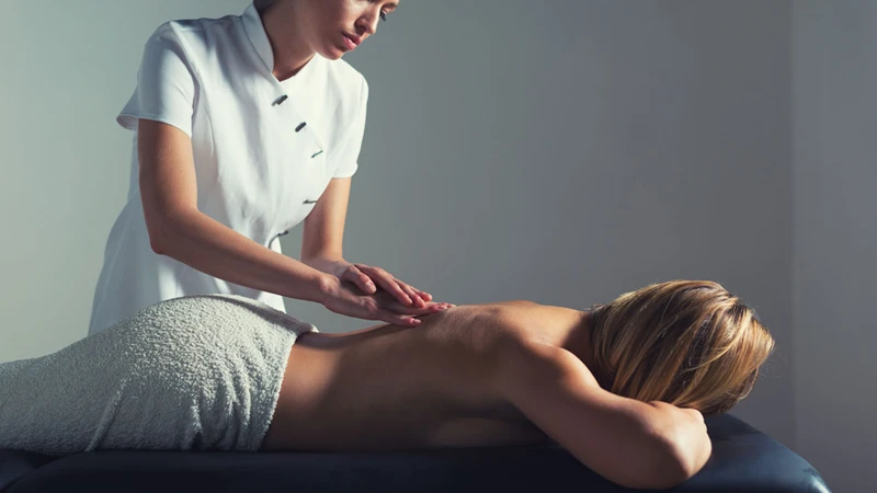 How To Prepare For A Full-Body Massage