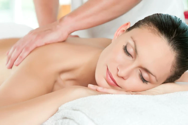 How To Prepare For Your First Massage
