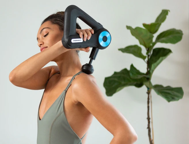 How To Use Massage Gun For Sore Muscles