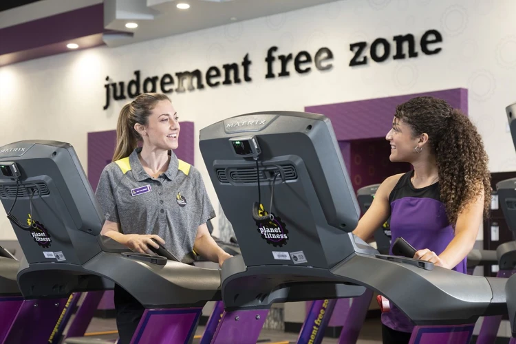 How To Use Planet Fitness Massage Chairs