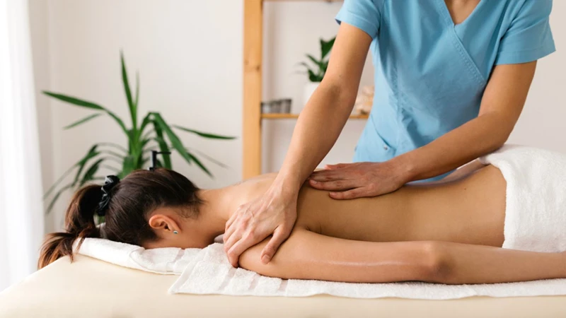 Massage Techniques