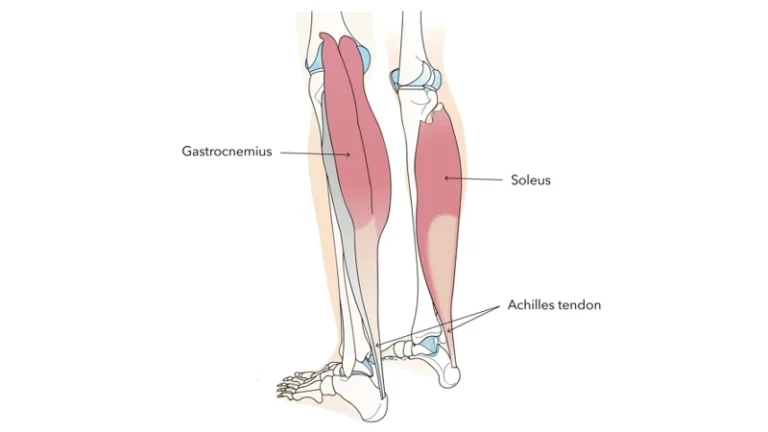 Massage Techniques For Knots In Your Calves