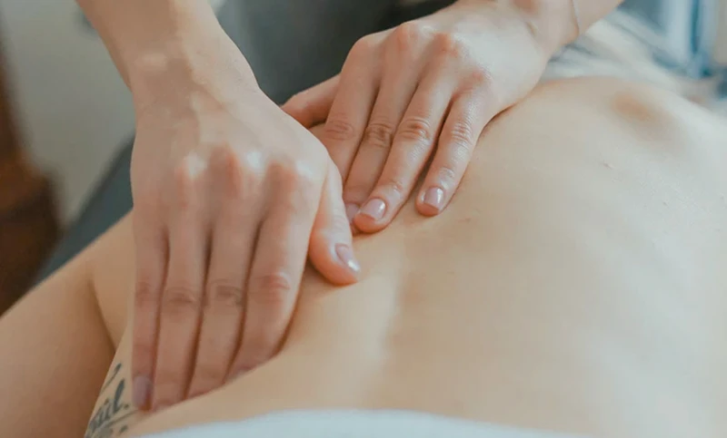 Massage Techniques For Scar Tissue After Breast Surgery