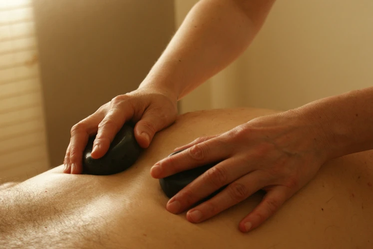Overview Of Massage Therapy