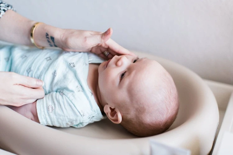Preparing Yourself And Your Baby For The Massage