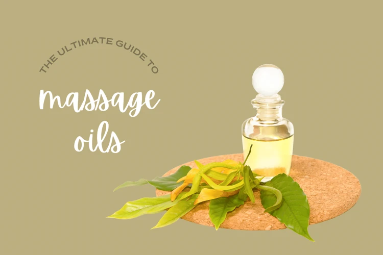 Pros And Cons Of Massage Oil