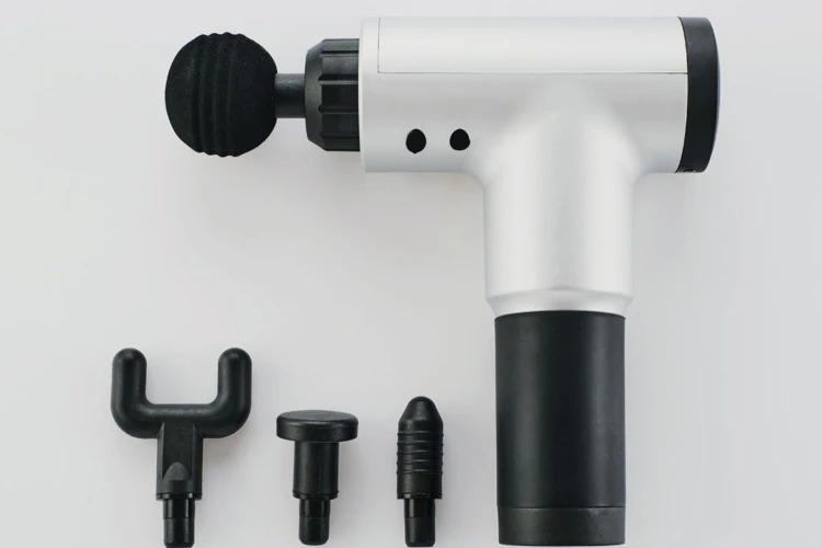 Reasons Why Your Massage Gun Is Not Turning On