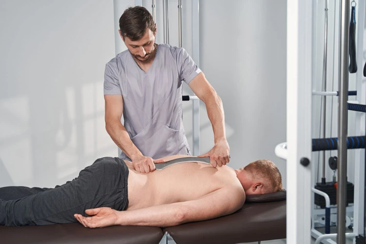 Safety Considerations For Soft Tissue Massage